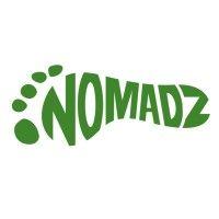 nomadz logo image