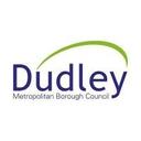 logo of Dudley Council