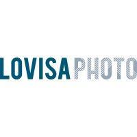 lovisa photo logo image