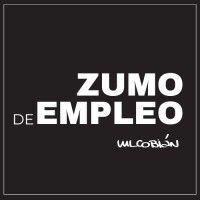 zumo de empleo logo image