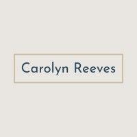 carolyn reeves consulting logo image