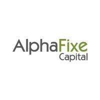 alphafixe capital logo image