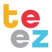 teez agency logo image