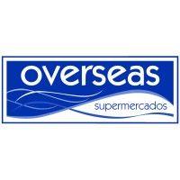 overseas supermarkets