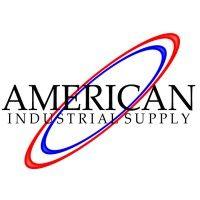 american industrial supply logo image