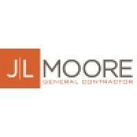 j.l. moore, inc. logo image