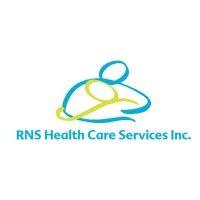 rns health care services inc. logo image