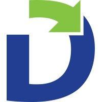 dfl home delivery logo image