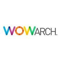 wowarch logo image