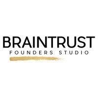 braintrust founders studio logo image