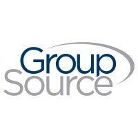 groupsource lp logo image