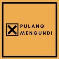 pulang mengundi