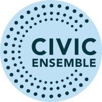 civic ensemble inc logo image