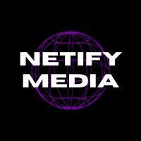 netify media logo image