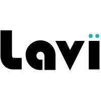 lavi logo image