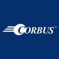 corbus, llc logo image