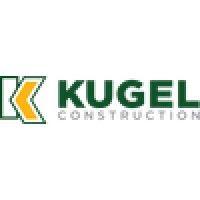 kugel construction logo image