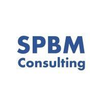 spbm consulting logo image