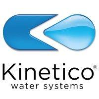 kinetico incorporated logo image