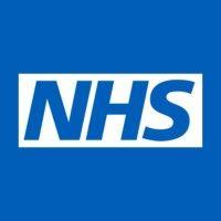 nhs north west london logo image