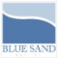 blue sand securities llc logo image