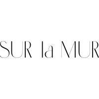 sur la mur logo image