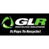 great lakes recycling logo image