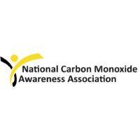 national carbon monoxide awareness association - ncoaa logo image