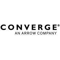 converge logo image