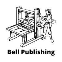 bell publishing logo image