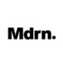 logo of Mdrn