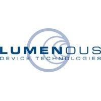 lumenous device technologies inc.