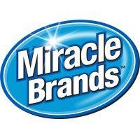 miracle brands, llc logo image