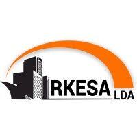 rkesa alpinismo industrial logo image