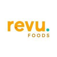 revu foods logo image