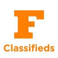 figaro classifieds logo image