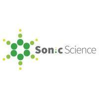 sonic science cbd logo image