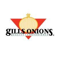 gills onions logo image