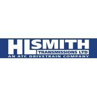 hl smith transmissions ltd - an atc drivetrain company logo image