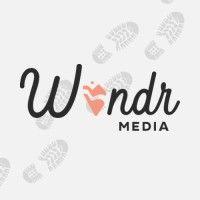 wvndr media logo image