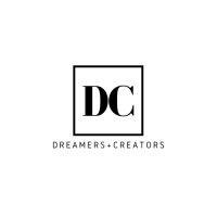 dreamers + creators india logo image