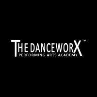 the danceworx logo image