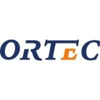 ortec supply chain planning europe logo image