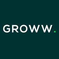 groww logo image