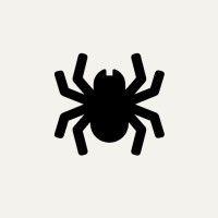 nerd crawler logo image