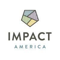 impact america logo image