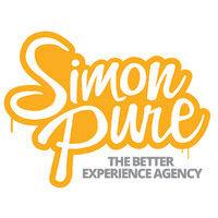 simon pure marketing inc. logo image