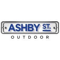 ashby street outdoor logo image