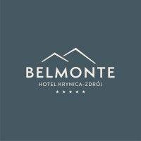 belmonte  hotel ***** krynica-zdrój logo image