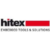 hitex gmbh logo image